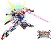 画像ギャラリー No.011のサムネイル画像 / 「機動戦士ガンダム エクストリームバーサス2 クロスブースト」試遊レポート&インタビュー。仲間と連携する“EXバーストクロス”で勝利をつかめ!