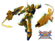 画像ギャラリー No.012のサムネイル画像 / 「機動戦士ガンダム エクストリームバーサス2 クロスブースト」試遊レポート&インタビュー。仲間と連携する“EXバーストクロス”で勝利をつかめ!