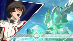 画像ギャラリー No.022のサムネイル画像 / 「機動戦士ガンダム エクストリームバーサス2 クロスブースト」試遊レポート＆インタビュー。仲間と連携する“EXバーストクロス”で勝利をつかめ！