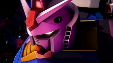 画像ギャラリー No.003のサムネイル画像 / 「機動戦士ガンダム エクストリームバーサス2 クロスブースト」の稼働予定日が3月10日に決定。OPムービーやタイアップアーティストが公開