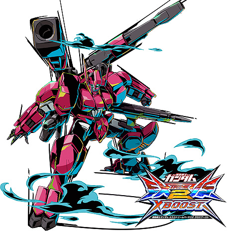 画像ギャラリー No.008のサムネイル画像 / 「機動戦士ガンダム エクストリームバーサス2 クロスブースト」が本日稼働開始。“ランクマッチ”のプレシーズンもスタート