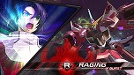 画像ギャラリー No.001のサムネイル画像 / 「機動戦士ガンダム エクストリームバーサス2 クロスブースト」にジャスティスガンダムが4月22日に参戦。機体紹介PVが公開