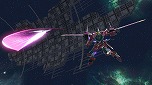 画像ギャラリー No.002のサムネイル画像 / 「機動戦士ガンダム エクストリームバーサス2 クロスブースト」にジャスティスガンダムが4月22日に参戦。機体紹介PVが公開