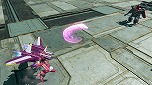 画像ギャラリー No.004のサムネイル画像 / 「機動戦士ガンダム エクストリームバーサス2 クロスブースト」にジャスティスガンダムが4月22日に参戦。機体紹介PVが公開