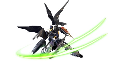 画像ギャラリー No.003のサムネイル画像 / 「ガンダムEXVS2XB」，“エクストラGチャレンジ”キャンペーンが6月2日に開始。エクストラ機体・ガンダムデスサイズヘルが登場