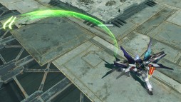 画像ギャラリー No.005のサムネイル画像 / 「ガンダムEXVS2XB」，“エクストラGチャレンジ”キャンペーンが6月2日に開始。エクストラ機体・ガンダムデスサイズヘルが登場