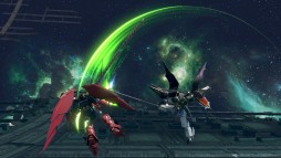 画像ギャラリー No.007のサムネイル画像 / 「ガンダムEXVS2XB」，“エクストラGチャレンジ”キャンペーンが6月2日に開始。エクストラ機体・ガンダムデスサイズヘルが登場