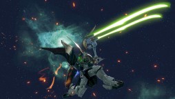 画像ギャラリー No.008のサムネイル画像 / 「ガンダムEXVS2XB」，“エクストラGチャレンジ”キャンペーンが6月2日に開始。エクストラ機体・ガンダムデスサイズヘルが登場