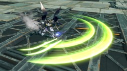 画像ギャラリー No.010のサムネイル画像 / 「ガンダムEXVS2XB」，“エクストラGチャレンジ”キャンペーンが6月2日に開始。エクストラ機体・ガンダムデスサイズヘルが登場