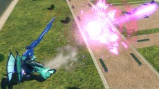 画像ギャラリー No.011のサムネイル画像 / 「ガンダムEXVS2XB」，新機体“ディジェ”が6月29日に実装。2000コストの格闘寄り万能機
