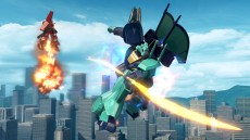 画像ギャラリー No.012のサムネイル画像 / 「ガンダムEXVS2XB」，新機体“ディジェ”が6月29日に実装。2000コストの格闘寄り万能機