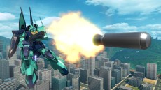 画像ギャラリー No.013のサムネイル画像 / 「ガンダムEXVS2XB」，新機体“ディジェ”が6月29日に実装。2000コストの格闘寄り万能機