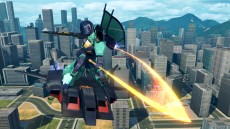 画像ギャラリー No.014のサムネイル画像 / 「ガンダムEXVS2XB」，新機体“ディジェ”が6月29日に実装。2000コストの格闘寄り万能機