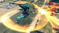 画像ギャラリー No.015のサムネイル画像 / 「ガンダムEXVS2XB」，新機体“ディジェ”が6月29日に実装。2000コストの格闘寄り万能機
