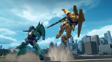 画像ギャラリー No.016のサムネイル画像 / 「ガンダムEXVS2XB」，新機体“ディジェ”が6月29日に実装。2000コストの格闘寄り万能機