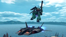 画像ギャラリー No.017のサムネイル画像 / 「ガンダムEXVS2XB」，新機体“ディジェ”が6月29日に実装。2000コストの格闘寄り万能機