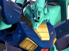 「ガンダムEXVS2XB」，新機体“ディジェ”が6月29日に実装。2000コストの格闘寄り万能機