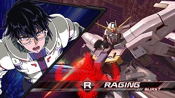 画像ギャラリー No.002のサムネイル画像 / 「ガンダムEXVS2XB」，新機体“オーヴェロン”が7月29日に実装決定＆PV公開。既存の16機体に向けたバランス調整も実施予定