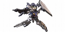 画像ギャラリー No.008のサムネイル画像 / 「ガンダムEXVS2XB」，新機体“オーヴェロン”が7月29日に実装決定＆PV公開。既存の16機体に向けたバランス調整も実施予定