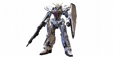 画像ギャラリー No.009のサムネイル画像 / 「ガンダムEXVS2XB」，新機体“オーヴェロン”が7月29日に実装決定＆PV公開。既存の16機体に向けたバランス調整も実施予定
