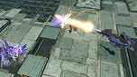 画像ギャラリー No.012のサムネイル画像 / 「ガンダムEXVS2XB」，新機体“オーヴェロン”が7月29日に実装決定＆PV公開。既存の16機体に向けたバランス調整も実施予定