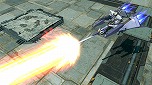 画像ギャラリー No.014のサムネイル画像 / 「ガンダムEXVS2XB」，新機体“オーヴェロン”が7月29日に実装決定＆PV公開。既存の16機体に向けたバランス調整も実施予定