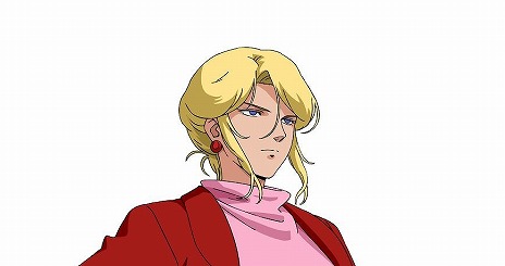 画像ギャラリー No.005のサムネイル画像 / 「ガンダムEXVS2XB」，既存8機体に武装追加のアップデートが9月2日に配信。エクストラ機体“アッガイ（ハマーン搭乗）”が手に入るイベントも