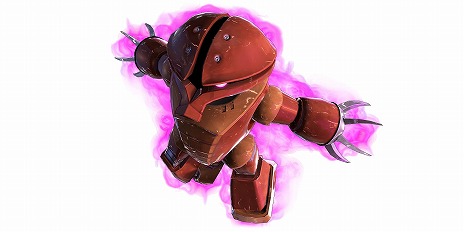 画像ギャラリー No.006のサムネイル画像 / 「ガンダムEXVS2XB」，既存8機体に武装追加のアップデートが9月2日に配信。エクストラ機体“アッガイ（ハマーン搭乗）”が手に入るイベントも