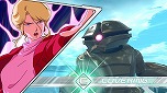 画像ギャラリー No.007のサムネイル画像 / 「ガンダムEXVS2XB」，既存8機体に武装追加のアップデートが9月2日に配信。エクストラ機体“アッガイ（ハマーン搭乗）”が手に入るイベントも