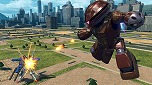画像ギャラリー No.008のサムネイル画像 / 「ガンダムEXVS2XB」，既存8機体に武装追加のアップデートが9月2日に配信。エクストラ機体“アッガイ（ハマーン搭乗）”が手に入るイベントも