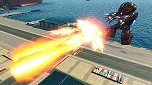 画像ギャラリー No.009のサムネイル画像 / 「ガンダムEXVS2XB」，既存8機体に武装追加のアップデートが9月2日に配信。エクストラ機体“アッガイ（ハマーン搭乗）”が手に入るイベントも