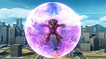 画像ギャラリー No.010のサムネイル画像 / 「ガンダムEXVS2XB」，既存8機体に武装追加のアップデートが9月2日に配信。エクストラ機体“アッガイ（ハマーン搭乗）”が手に入るイベントも