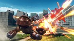 画像ギャラリー No.012のサムネイル画像 / 「ガンダムEXVS2XB」，既存8機体に武装追加のアップデートが9月2日に配信。エクストラ機体“アッガイ（ハマーン搭乗）”が手に入るイベントも
