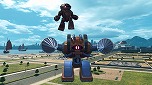 画像ギャラリー No.013のサムネイル画像 / 「ガンダムEXVS2XB」，既存8機体に武装追加のアップデートが9月2日に配信。エクストラ機体“アッガイ（ハマーン搭乗）”が手に入るイベントも