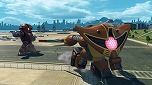 画像ギャラリー No.014のサムネイル画像 / 「ガンダムEXVS2XB」，既存8機体に武装追加のアップデートが9月2日に配信。エクストラ機体“アッガイ（ハマーン搭乗）”が手に入るイベントも