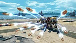 画像ギャラリー No.015のサムネイル画像 / 「ガンダムEXVS2XB」，既存8機体に武装追加のアップデートが9月2日に配信。エクストラ機体“アッガイ（ハマーン搭乗）”が手に入るイベントも
