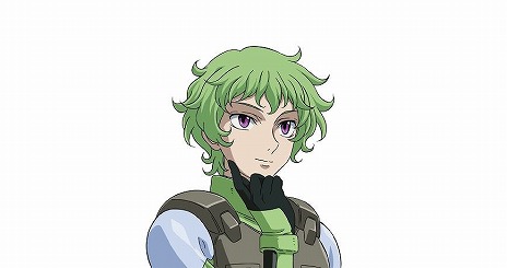 画像ギャラリー No.007のサムネイル画像 / 「ガンダムEXVS2XB」，新機体“ガラッゾ（ヒリング・ケア機）”が9月17日に実装決定＆PV公開。GNビームクローで戦う格闘寄り万能機