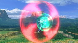 画像ギャラリー No.006のサムネイル画像 / 「ガンダムEXVS2XB」,新機体“ダハック”が参戦するアップデートを10月21日に実装。既存16機体のバランス調整も実施