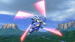 画像ギャラリー No.009のサムネイル画像 / 「ガンダムEXVS2XB」,新機体“ダハック”が参戦するアップデートを10月21日に実装。既存16機体のバランス調整も実施
