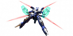 画像ギャラリー No.012のサムネイル画像 / 「ガンダムEXVS2XB」,新機体“ダハック”が参戦するアップデートを10月21日に実装。既存16機体のバランス調整も実施