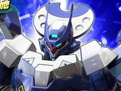「ガンダムEXVS2XB」，新機体“ダハック”が参戦するアップデートを10月21日に実装。既存16機体のバランス調整も実施