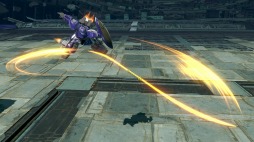 画像ギャラリー No.002のサムネイル画像 / 「ガンダムEXVS2XB」で高機動型ゲルググ（ヴィンセント機）を獲得できる“エクストラGチャレンジ”が11月5日より開催