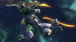 画像ギャラリー No.004のサムネイル画像 / 「ガンダムEXVS2XB」で高機動型ゲルググ（ヴィンセント機）を獲得できる“エクストラGチャレンジ”が11月5日より開催