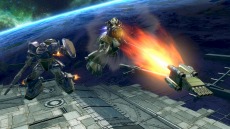 画像ギャラリー No.008のサムネイル画像 / 「ガンダムEXVS2XB」で高機動型ゲルググ（ヴィンセント機）を獲得できる“エクストラGチャレンジ”が11月5日より開催