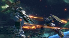 画像ギャラリー No.012のサムネイル画像 / 「ガンダムEXVS2XB」で高機動型ゲルググ（ヴィンセント機）を獲得できる“エクストラGチャレンジ”が11月5日より開催