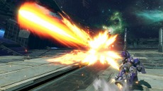 画像ギャラリー No.014のサムネイル画像 / 「ガンダムEXVS2XB」で高機動型ゲルググ（ヴィンセント機）を獲得できる“エクストラGチャレンジ”が11月5日より開催