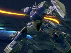 「ガンダムEXVS2XB」で高機動型ゲルググ（ヴィンセント機）を獲得できる“エクストラGチャレンジ”が11月5日より開催