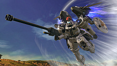 画像ギャラリー No.014のサムネイル画像 / 「ガンダムEXVS2XB」，12月9日に17機体のバランス調整を実施。“トールギス”などが獲得できる“エクストラGチャレンジ”も17日より開催予定