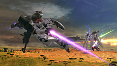 画像ギャラリー No.015のサムネイル画像 / 「ガンダムEXVS2XB」，12月9日に17機体のバランス調整を実施。“トールギス”などが獲得できる“エクストラGチャレンジ”も17日より開催予定