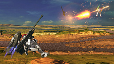 画像ギャラリー No.016のサムネイル画像 / 「ガンダムEXVS2XB」，12月9日に17機体のバランス調整を実施。“トールギス”などが獲得できる“エクストラGチャレンジ”も17日より開催予定